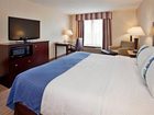 фото отеля Holiday Inn Overland Park-Conv Ctr