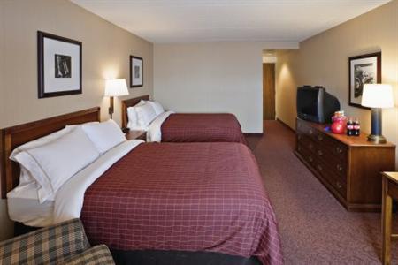 фото отеля Lexington Lansing Hotel