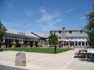 фото отеля The Carneros Inn