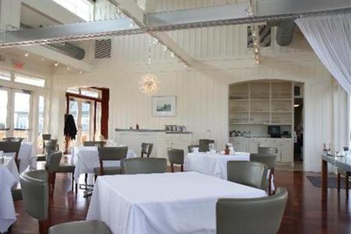 фото отеля The Carneros Inn