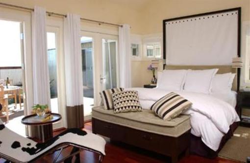 фото отеля The Carneros Inn