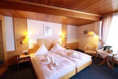 фото отеля Best Western Hotel am Muenster