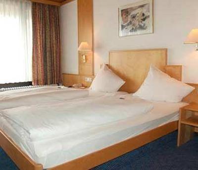 фото отеля Best Western Hotel am Muenster