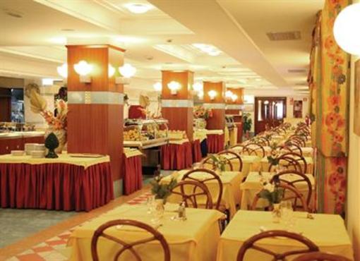 фото отеля Hotel Caesar Palace