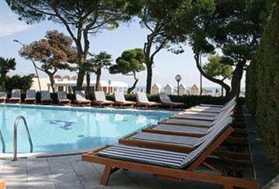 фото отеля Hotel Bellavista Lignano Sabbiadoro