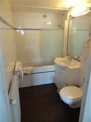 фото отеля Hotel Florida Biarritz