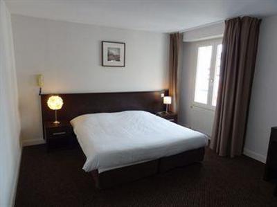фото отеля Hotel Florida Biarritz