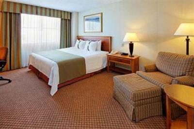 фото отеля Holiday Inn Matamoros