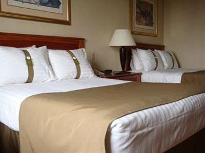 фото отеля Holiday Inn Matamoros