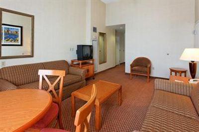 фото отеля Holiday Inn Matamoros