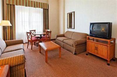 фото отеля Holiday Inn Matamoros