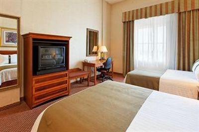 фото отеля Holiday Inn Matamoros
