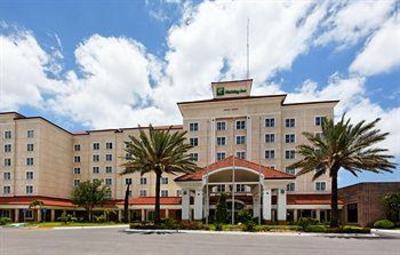 фото отеля Holiday Inn Matamoros