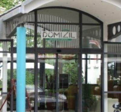 фото отеля Domizil Hotel Tubingen