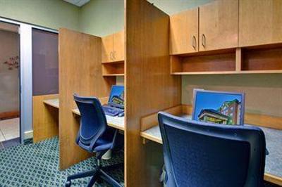 фото отеля Holiday Inn Hotel & Suites Grande Prairie