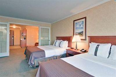 фото отеля Holiday Inn Hotel & Suites Grande Prairie