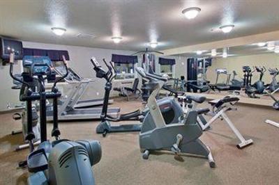фото отеля Holiday Inn Hotel & Suites Grande Prairie