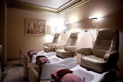 фото отеля Holiday Inn Hotel & Suites Grande Prairie