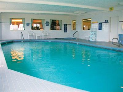 фото отеля Shilo Inn Suites - Astoria / Warrenton