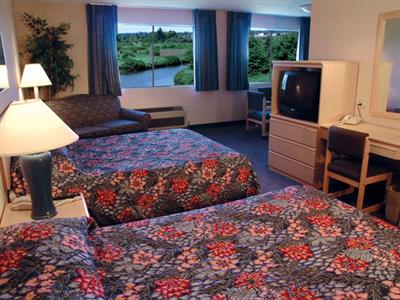 фото отеля Shilo Inn Suites - Astoria / Warrenton
