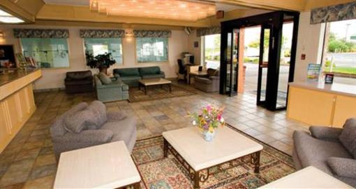 фото отеля Shilo Inn Suites - Astoria / Warrenton