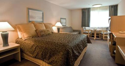 фото отеля Shilo Inn Suites - Astoria / Warrenton
