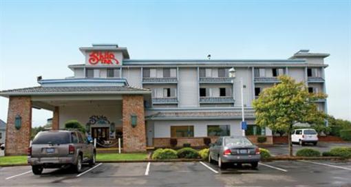 фото отеля Shilo Inn Suites - Astoria / Warrenton