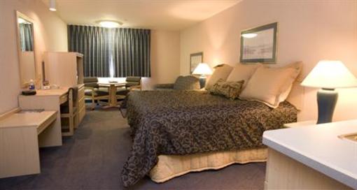 фото отеля Shilo Inn Suites - Astoria / Warrenton
