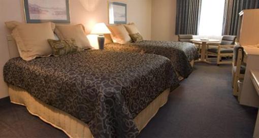 фото отеля Shilo Inn Suites - Astoria / Warrenton