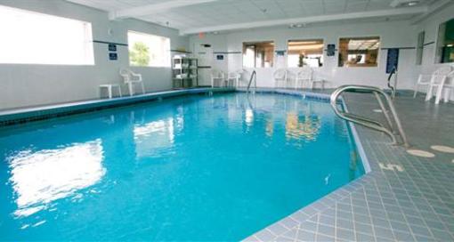 фото отеля Shilo Inn Suites - Astoria / Warrenton