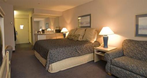 фото отеля Shilo Inn Suites - Astoria / Warrenton