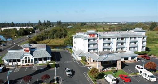 фото отеля Shilo Inn Suites - Astoria / Warrenton