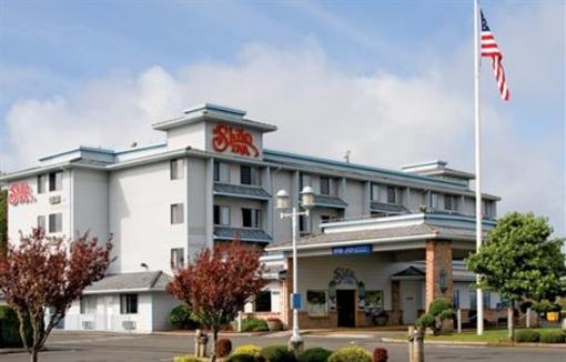 фото отеля Shilo Inn Suites - Astoria / Warrenton