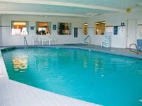 Shilo Inn Suites - Astoria / Warrenton