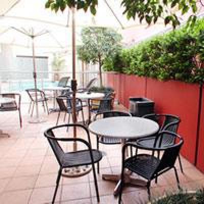 фото отеля Rendezvous Stafford Hotel Sydney
