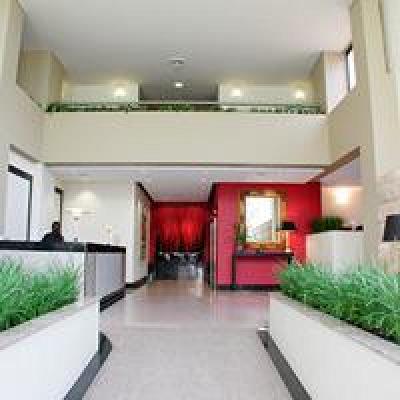 фото отеля Rendezvous Stafford Hotel Sydney