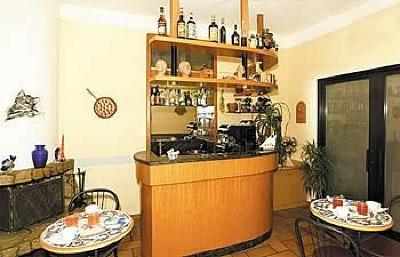 фото отеля Hotel Villa Medici - Sea Hotels Group