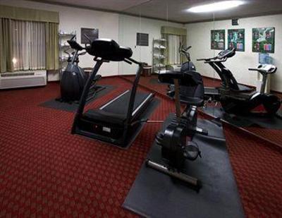 фото отеля Hampton Inn Charlotte Matthews