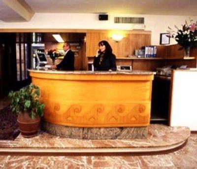 фото отеля Hotel Le Due Fontane