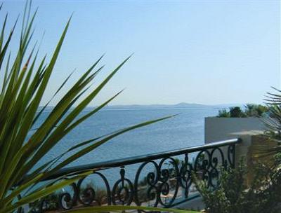 фото отеля Les Berges du Lac Concorde Hotel Tunis