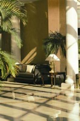 фото отеля Les Berges du Lac Concorde Hotel Tunis