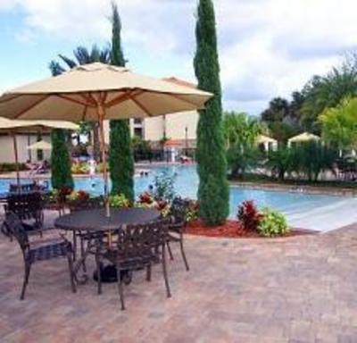 фото отеля Tuscana Resort