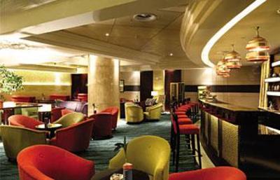 фото отеля Oriental Hotel Taizhou