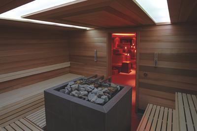 фото отеля Upstalsboom Hotelresidenz & SPA Kuhlungsborn
