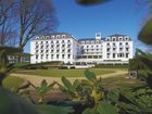 фото отеля Upstalsboom Hotelresidenz & SPA Kuhlungsborn