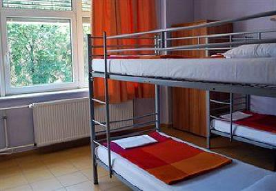 фото отеля Plus Hostel Prague