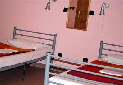 фото отеля Plus Hostel Prague