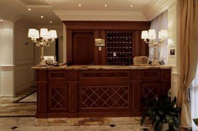 фото отеля Sunrise Hotel Rome