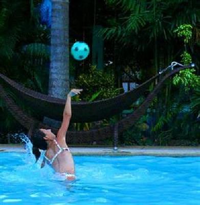 фото отеля ALTA Cebu Resort Cordova (Cebu)