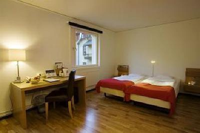 фото отеля Best Western Hotel Baltic Sundsvall